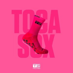 Image post by @officialtocasox on Instagram