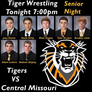 Image post by @fhsuathletics on Instagram