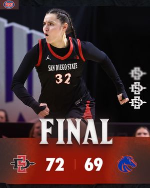 Image post by @aztecwbb on Instagram