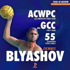 Image post by @peppwaterpolo on Instagram