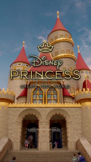 Video post by @disney on TikTok