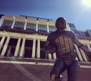 Image post by @illinifootball on Instagram