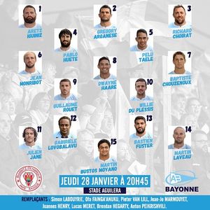 Image post by @avironrugbypro on Instagram