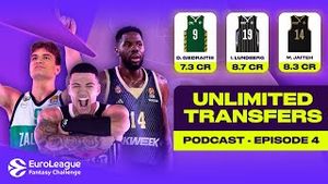 Video post by @euroleague on YouTube