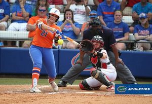 Image post by @gatorssb on Instagram
