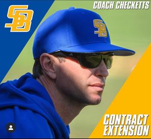 Image post by @ucsb_baseball on Instagram