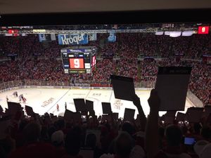 Image post by @ballysportsdet on Instagram