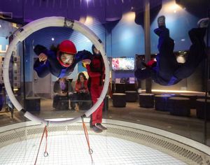 Image post by @iflyus on Instagram