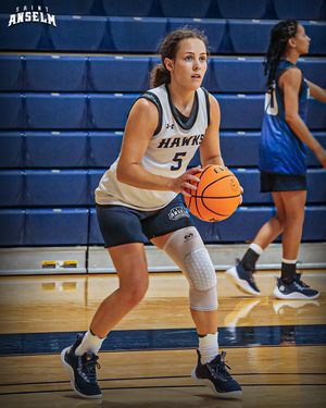 Image post by @saintanselmwbb on Instagram