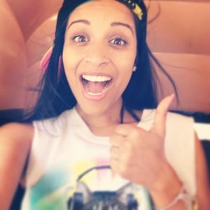 Image post by @lilly on Instagram