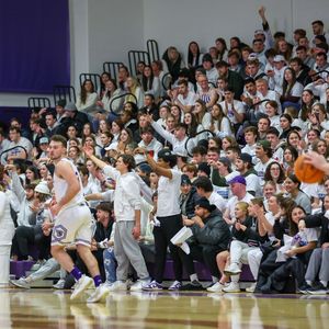 Image post by @stonehillskyhawks on Instagram