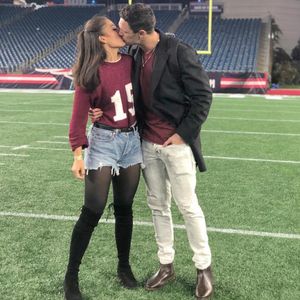Image post by @chrishogan_15 on Instagram