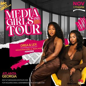 Image post by @mediagirlsnetwork on Facebook