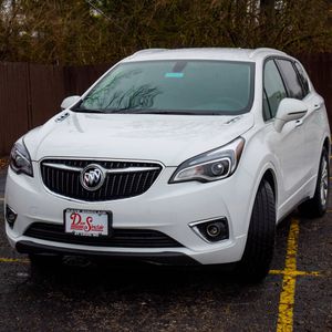 Image post by @davesinclairbuickgmc on Instagram
