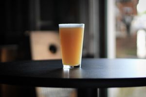 Image post by @navigationbrewingco on Instagram