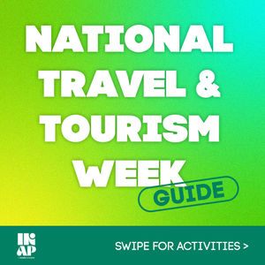 Image post by @visitmcallen on Instagram