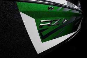 Image post by @tigeboats on Instagram