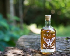 Image post by @pendletonwhisky on Instagram