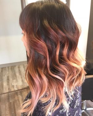 Image post by @secondnaturedenver on Instagram