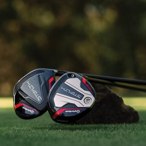 Image post by @taylormade_golf_japan on Instagram