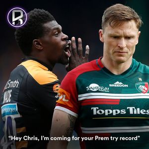 Image post by @therugbypod on Instagram