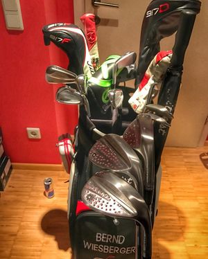 Image post by @berndwiesberger on Instagram