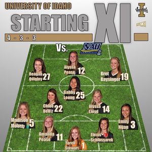 Image post by @vandalssoccer on Instagram