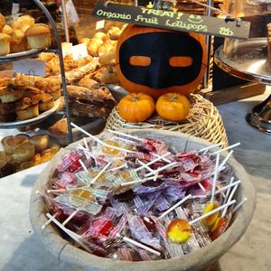 Image post by @lepainquotidienus on Instagram