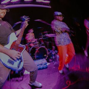 Image post by @flatspotrecords on Instagram