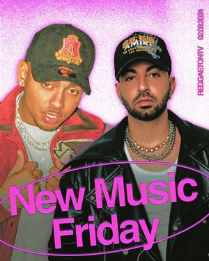 Image post by @reggaetontv on Instagram