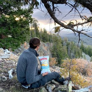 Image post by @bouldercanyon on Instagram