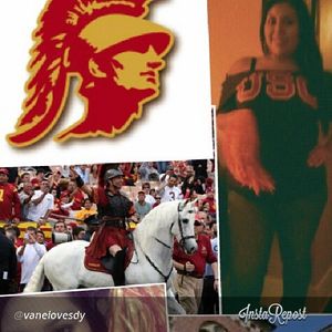 Image post by @uscdornsife on Instagram
