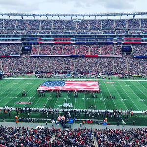 Image post by @seanmspicer on Instagram