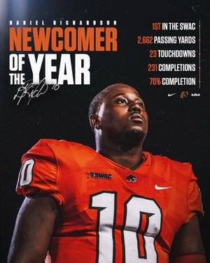Image post by @famufb on Instagram