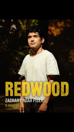 Video post by @redwoodmusical on Instagram