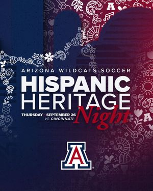 Image post by @AZATHLETICS on Twitter