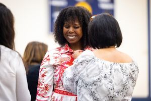Image post by @quinnipiacu on Instagram