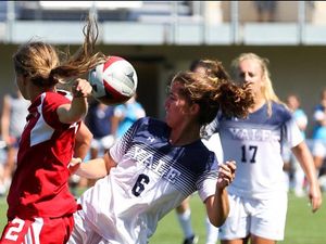 Image post by @yalewsoccer on Instagram