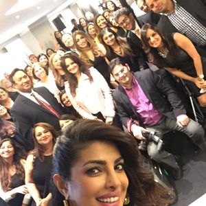 Image post by @priyankachopra on Instagram