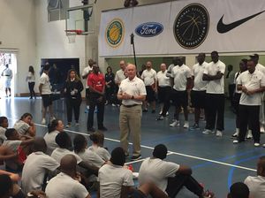 Image post by @nbacares on Instagram