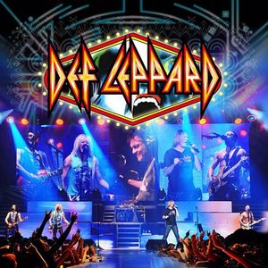 Image post by @defleppard on Instagram