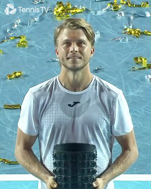 Image post by @tennistv on Instagram