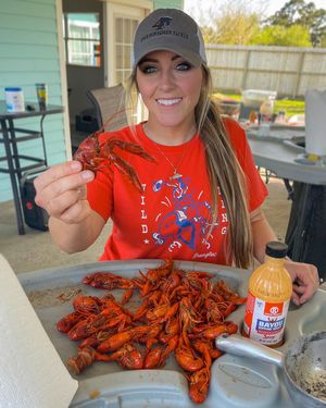 Image post by @girlgonegrilling on Instagram