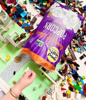 Image post by @ghsnacks on Instagram