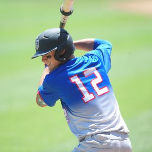 Image post by @areacodebaseball on Instagram