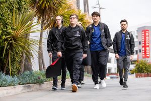 Image post by @EvilGeniuses on Twitter