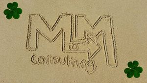 Image post by @mtomconsulting on Instagram
