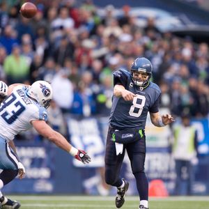 Image post by @seahawkslegends on Instagram