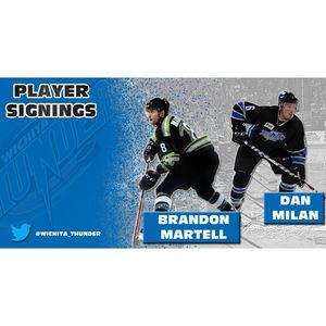 Image post by @wichita_thunder on Instagram