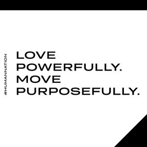 Image post by @allhumannation on Instagram